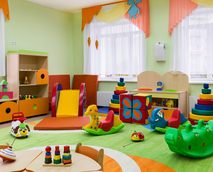 ChildCare cleaning denver co