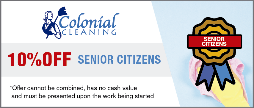 Colonial cleaning coupons Denver Metro Area