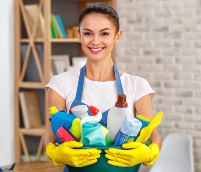 02 Colonial Residential Cleaning Services in Denver Colorado