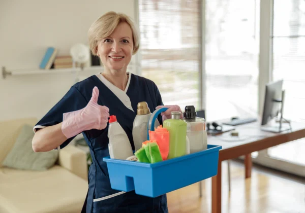 The 5 Quality Pillars Colonial Cleaning Built from 15+ Years of Experience in Every Centennial Home